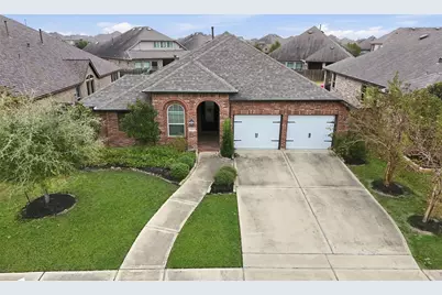6802 Monarch Falls Lane, Katy, TX 77493 - Photo 1