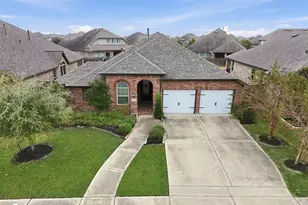 6802 Monarch Falls Ln, Katy, TX 77493 - Photo 1