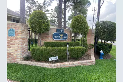 14515 Wunderlich Drive #811, Houston, TX 77069 - Photo 1
