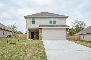 13806 Spring Meadows Ct, Willis, TX 77378 - Photo 1