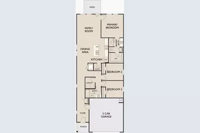 9341 Beryl Lane, Conroe, TX 77303 - Photo 17