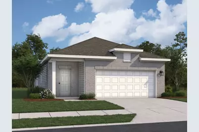 9341 Beryl Lane, Conroe, TX 77303 - Photo 1