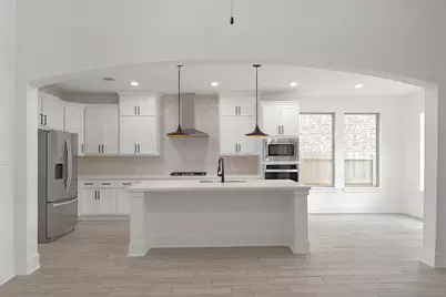 406 Nocturne Ridge Drive, Conroe, TX 77318 - Photo 19