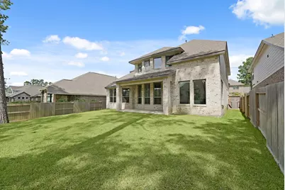 406 Nocturne Ridge Drive, Conroe, TX 77318 - Photo 7