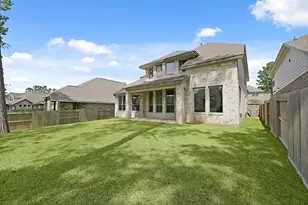 406 Nocturne Rdg Dr, Conroe, TX 77318 - Photo 7