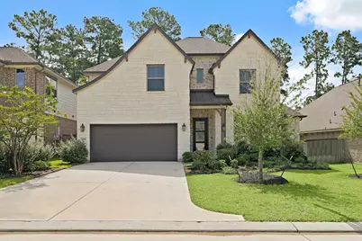 406 Nocturne Ridge Drive, Conroe, TX 77318 - Photo 1