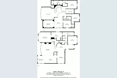 406 Nocturne Ridge Drive, Conroe, TX 77318 - Photo 43