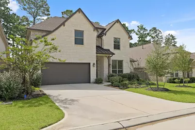 406 Nocturne Ridge Drive, Conroe, TX 77318 - Photo 3