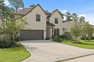 406 Nocturne Rdg Dr, Conroe, TX 77318 - Photo 3