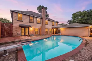219 Big Hollow Ln, Houston, TX 77042 - Photo 1