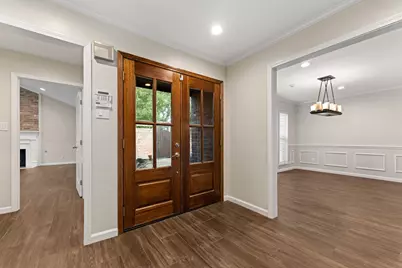 219 Big Hollow Lane, Houston, TX 77042 - Photo 3