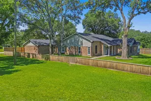 12195 Anderson Rd, Willis, TX 77318 - Photo 1