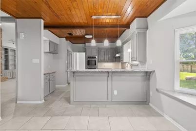 12195 Anderson Road, Willis, TX 77318 - Photo 5