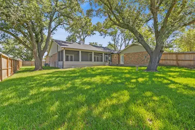 12195 Anderson Road, Willis, TX 77318 - Photo 23