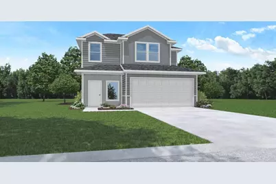 23808 Patchouli Terrace Drive, Splendora, TX 77372 - Photo 1