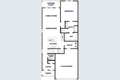 23808 Patchouli Terrace Drive, Splendora, TX 77372 - Photo 17