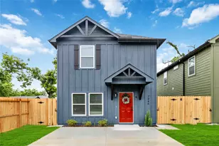 7946 Fields St, Houston, TX 77028 - Photo 1