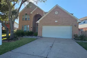 6926 Sable River Dr, Missouri City, TX 77459 - Photo 1