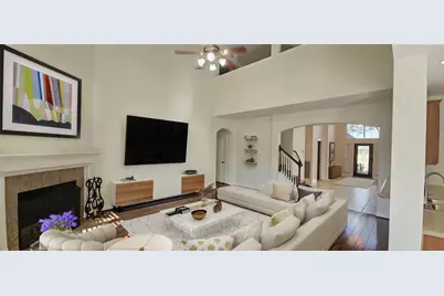 6926 Sable River Drive, Missouri City, TX 77459 - Photo 3