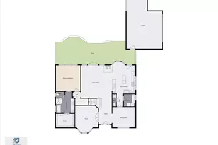 117 Treescape Cir, The Woodlands, TX 77381 - Photo 41