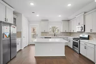 2107 Pueblito Dr, Houston, TX 77077 - Photo 1