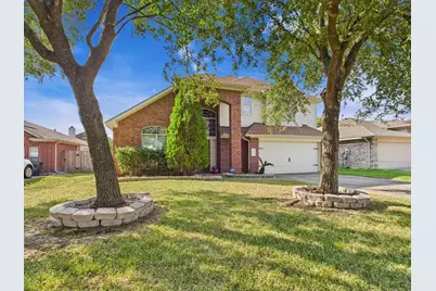 5930 Cypresswood Green Drive, Spring, TX 77373 - Photo 1