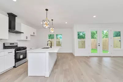 2813 Drew Street, Houston, TX 77004 - Photo 5