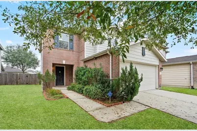 3134 Ribbon Creek Way, Spring, TX 77389 - Photo 1