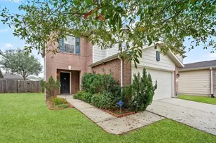 3134 Ribbon Creek Way, Spring, TX 77389 - Photo 1