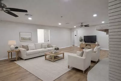 8708 W Fox Road, Orange, TX 77632 - Photo 3