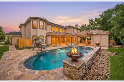 1711 Oak Shade Drive, Sugar Land, TX 77479 - Photo 3