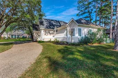 60 Fairfield Drive, Montgomery, TX 77356 - Photo 3