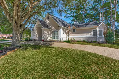 60 Fairfield Drive, Montgomery, TX 77356 - Photo 5