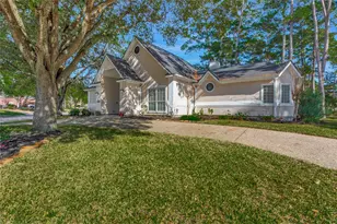 60 Fairfield Dr, Montgomery, TX 77356 - Photo 5