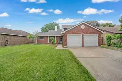 3812 Redbud Drive, La Porte, TX 77571 - Photo 1