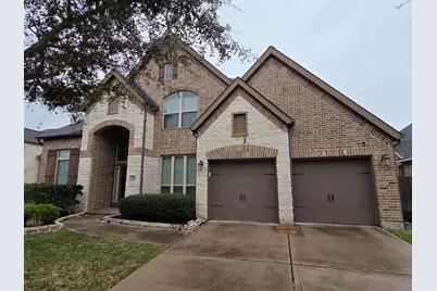 2810 Auburn Glade Court, Katy, TX 77494 - Photo 5
