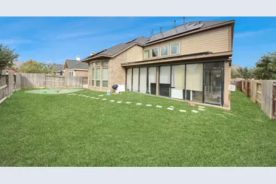 2810 Auburn Glade Court, Katy, TX 77494 - Photo 3