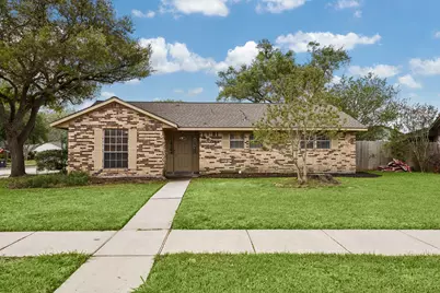 4802 Elm Street, Pearland, TX 77581 - Photo 1