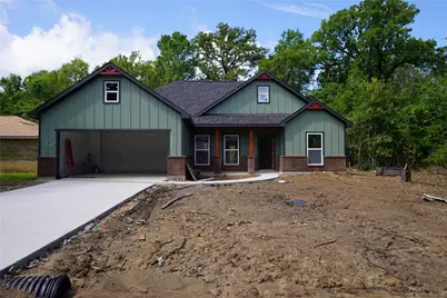 530 Candlelight Lane, Livingston, TX 77351 - Photo 1