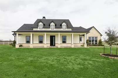 5766 Ward Bend  Rd, Sealy, TX 77474 - Photo 1