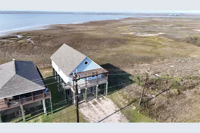 1743 Bluewater Highway, Surfside Beach, TX 77541 - Photo 29