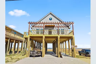 1743 Bluewater Highway, Surfside Beach, TX 77541 - Photo 21