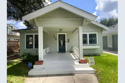 912 W Melwood Street, Houston, TX 77009 - Photo 3