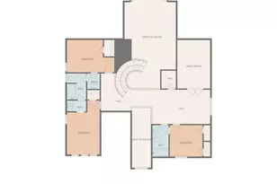 141 Bronze Bow Dr, Montgomery, TX 77316 - Photo 45