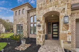 141 Bronze Bow Dr, Montgomery, TX 77316 - Photo 47