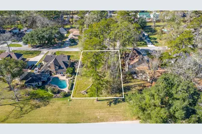 13 Ravensworth Drive, Conroe, TX 77302 - Photo 3