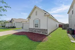 10132 Pappas Dr, Brookshire, TX 77423 - Photo 3