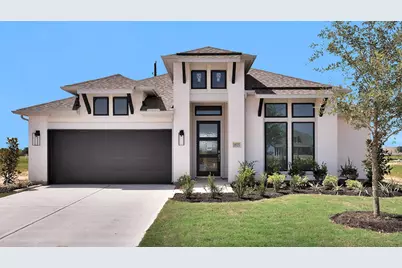 1125 River Rock Circle, Katy, TX 77493 - Photo 1