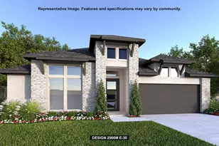 1125 River Rock Circle, Katy, TX 77493 - Photo 1