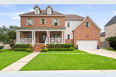 5039 Wigton Drive, Houston, TX 77096 - Photo 1